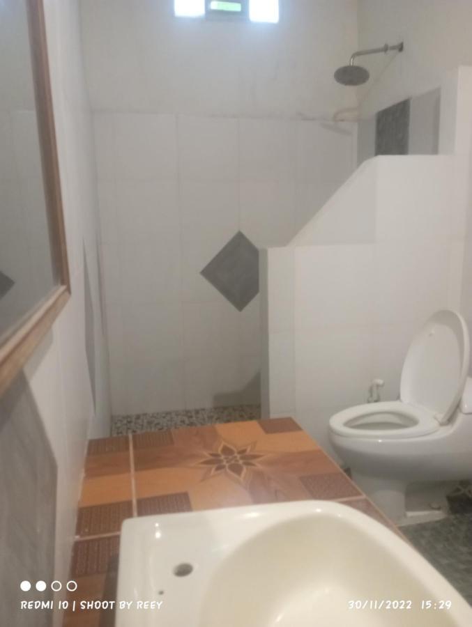 Ayu Homestay Kuta  외부 사진