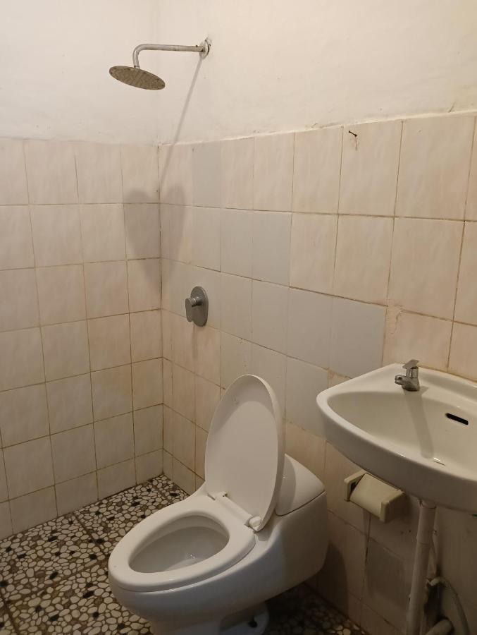Ayu Homestay Kuta  외부 사진