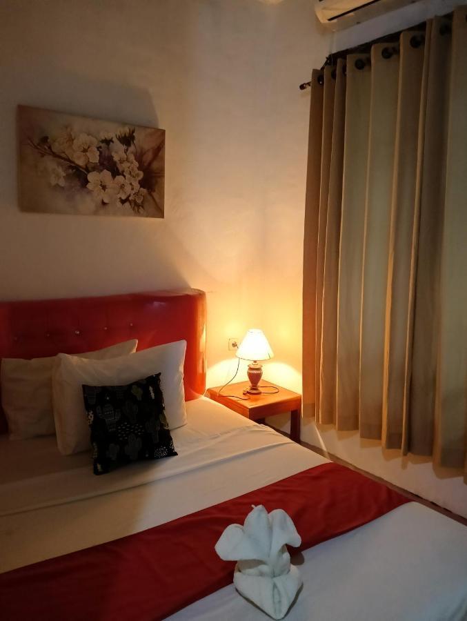 Ayu Homestay Kuta  외부 사진