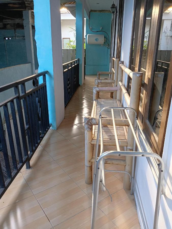 Ayu Homestay Kuta  외부 사진