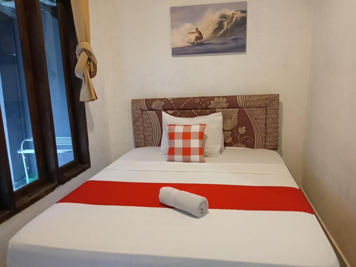 Ayu Homestay Kuta  외부 사진