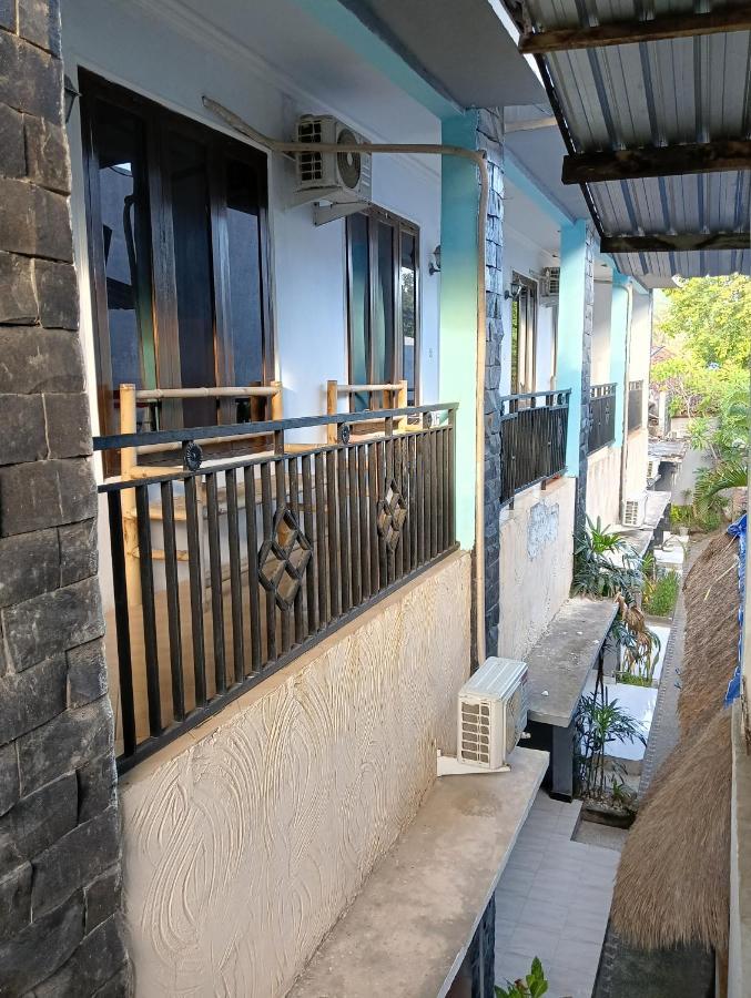 Ayu Homestay Kuta  외부 사진