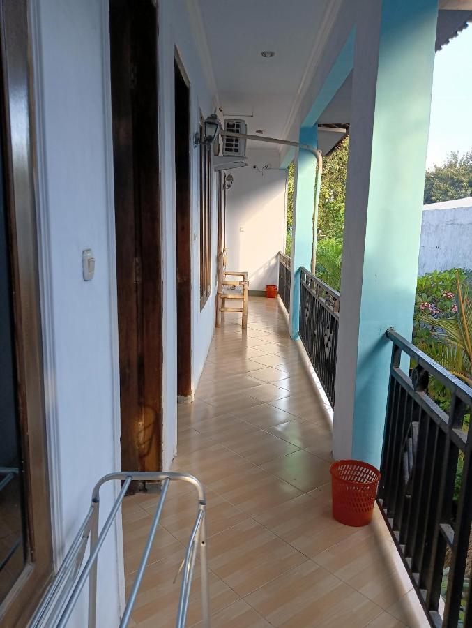 Ayu Homestay Kuta  외부 사진
