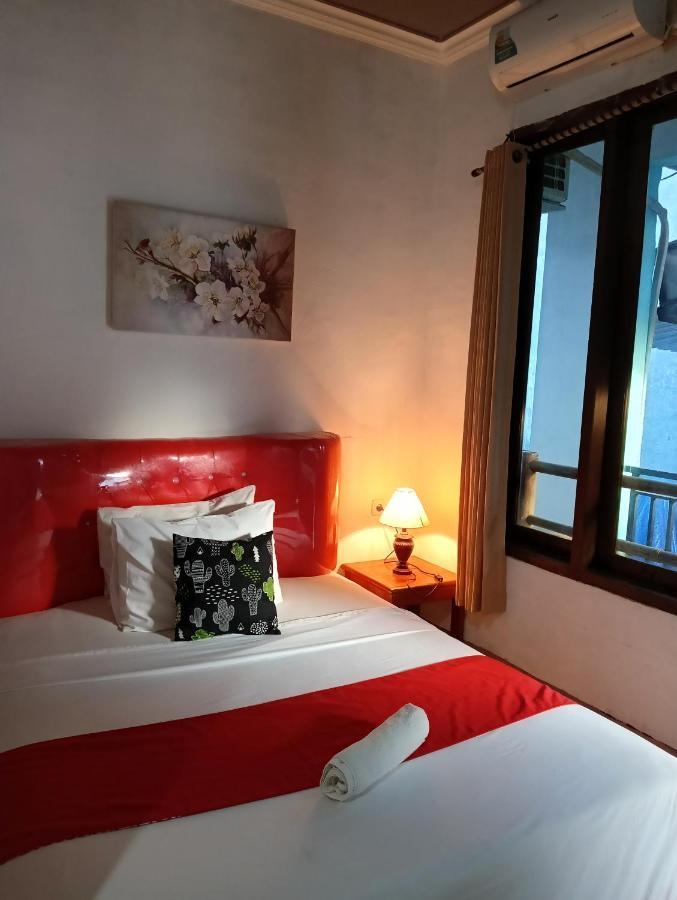 Ayu Homestay Kuta  외부 사진
