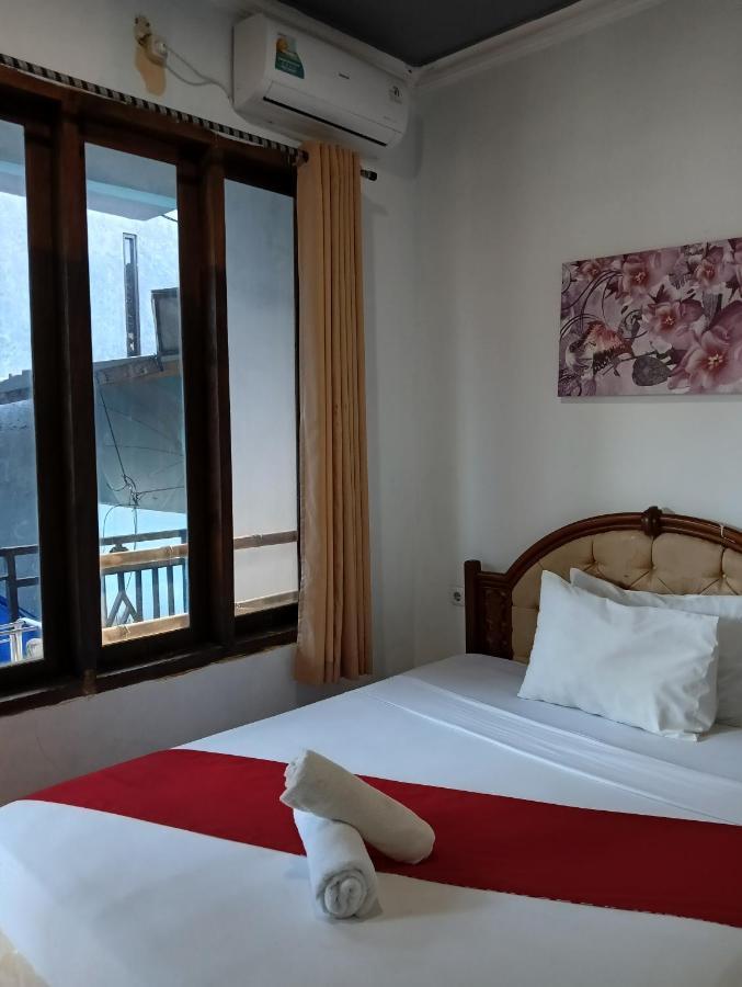 Ayu Homestay Kuta  외부 사진