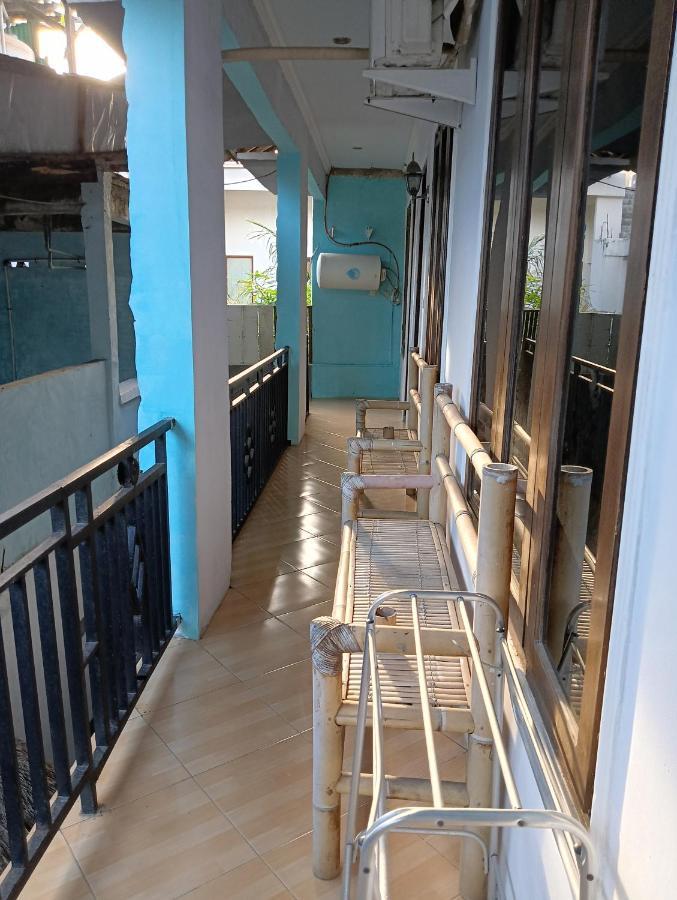 Ayu Homestay Kuta  외부 사진