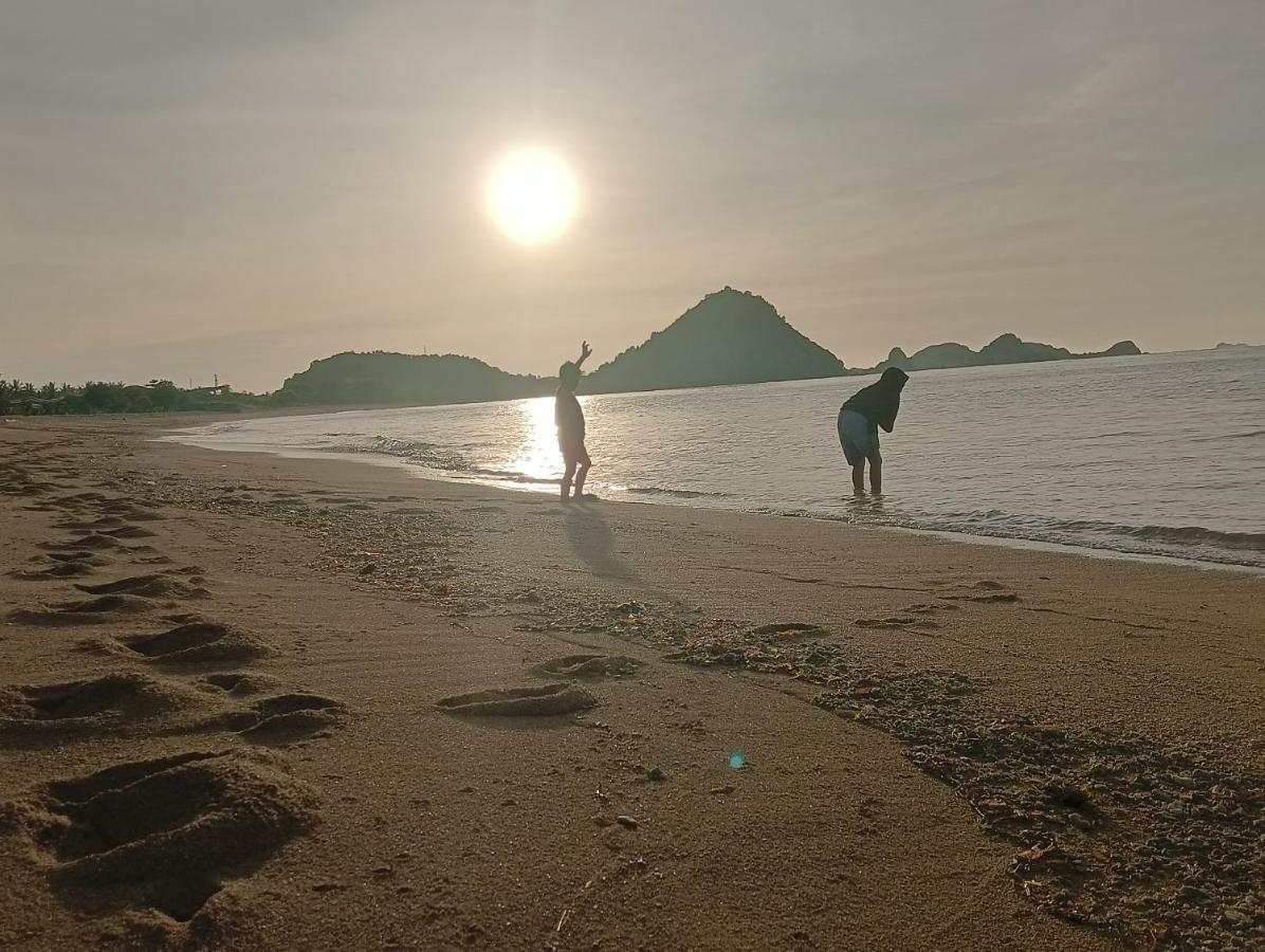 Ayu Homestay Kuta  외부 사진