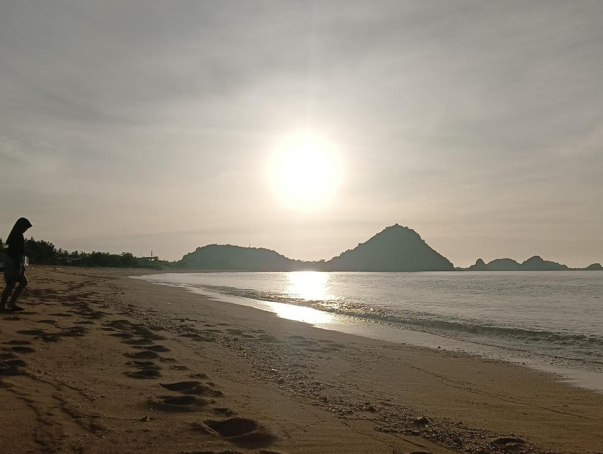 Ayu Homestay Kuta  외부 사진