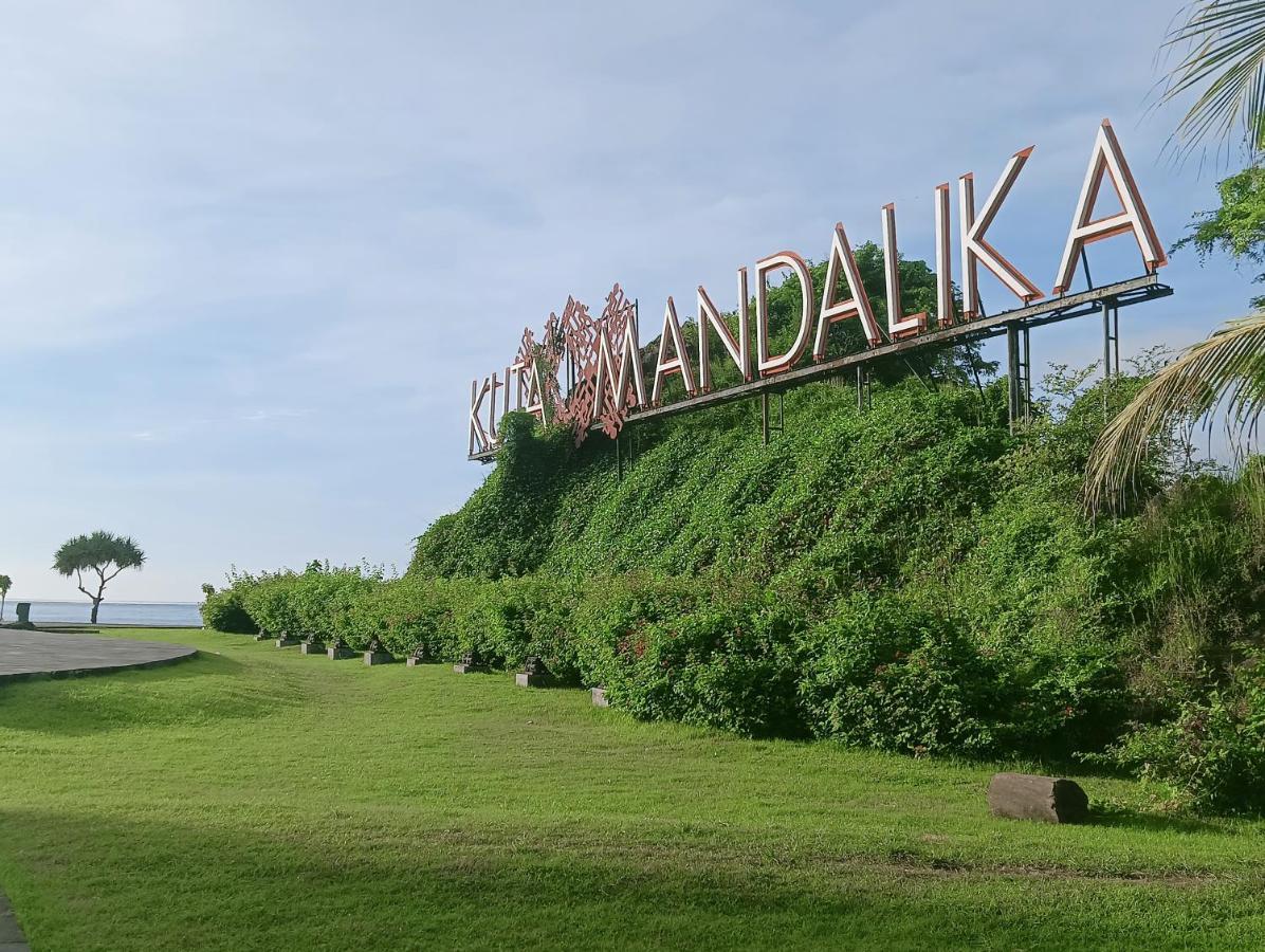 Ayu Homestay Kuta  외부 사진