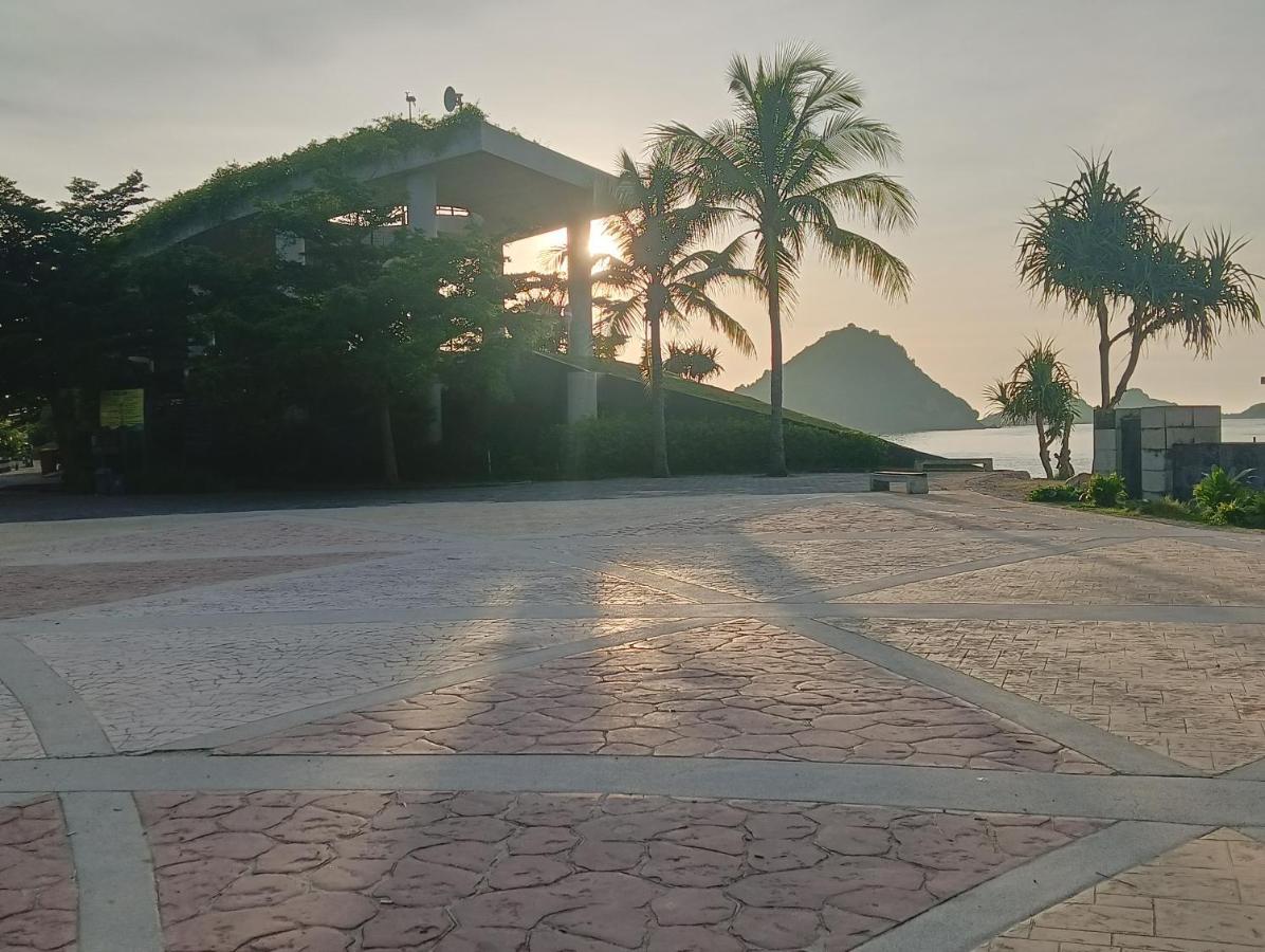 Ayu Homestay Kuta  외부 사진