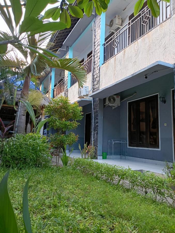 Ayu Homestay Kuta  외부 사진